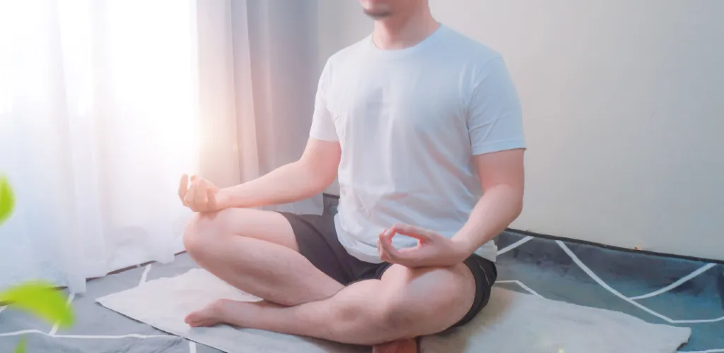 brug den rigtige meditationsteknik som begynder