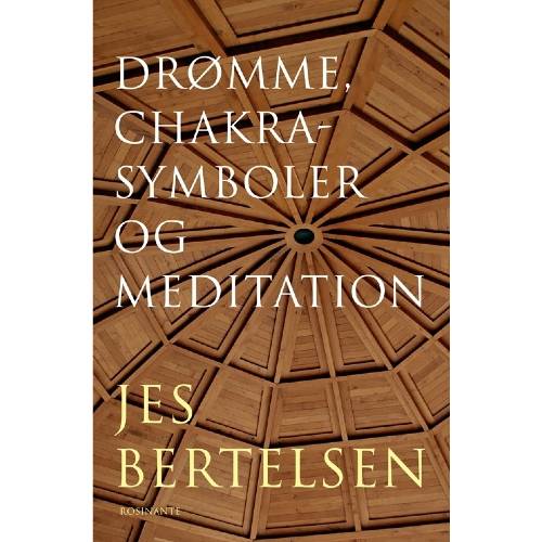 køb bog om chakra meditation