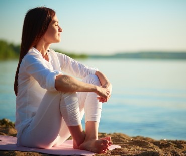 Meditation hvordan gør man?