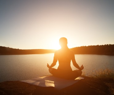 Hvad gør meditation godt for?