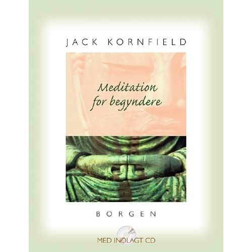 køb meditation begynder bøger