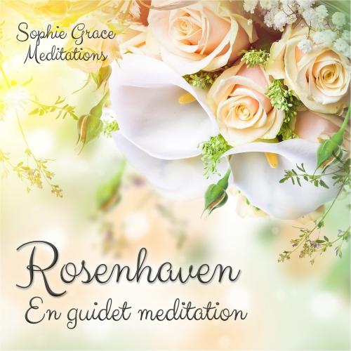 Køb rosenhaven meditationsbog