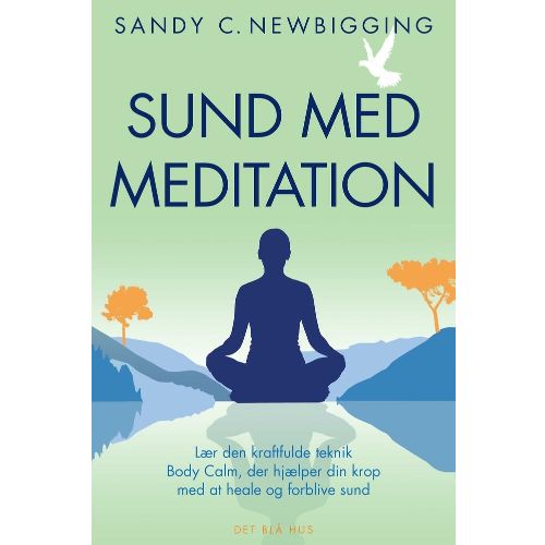 køb billig Sund med meditation ebog