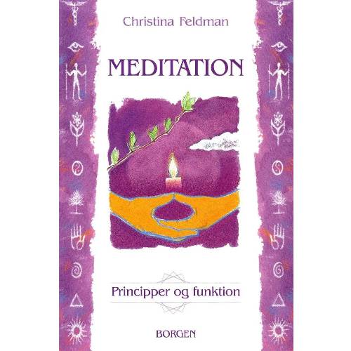 køb Meditation af Christina Feldman ebog