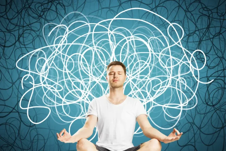 Hvordan meditation kan ændre hjernen?